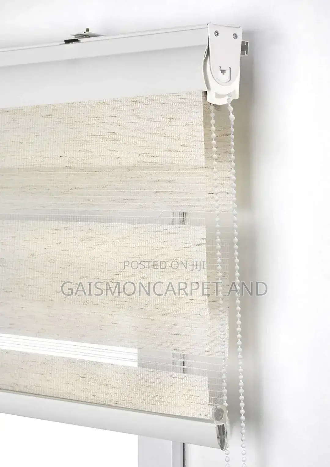 Window Blinds