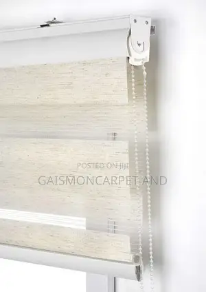 Window Blinds