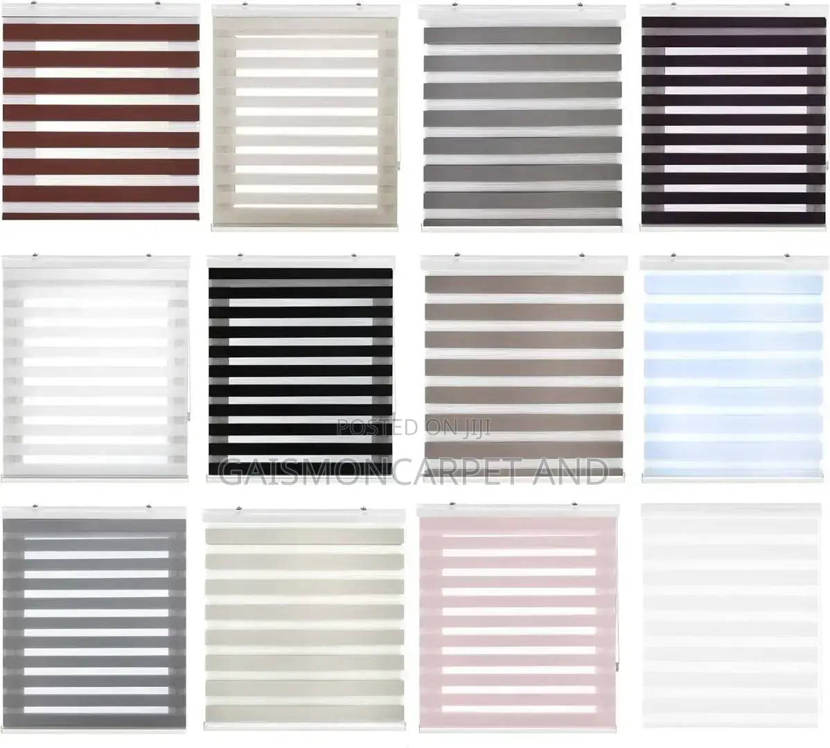 Window Blinds