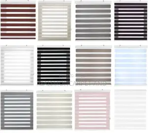 Window Blinds