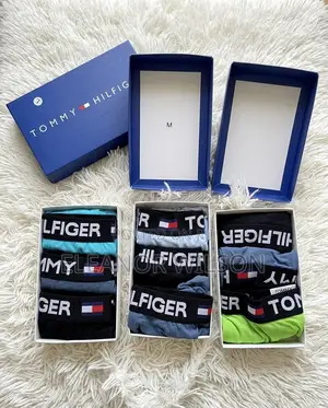 Male Boxer Shorts