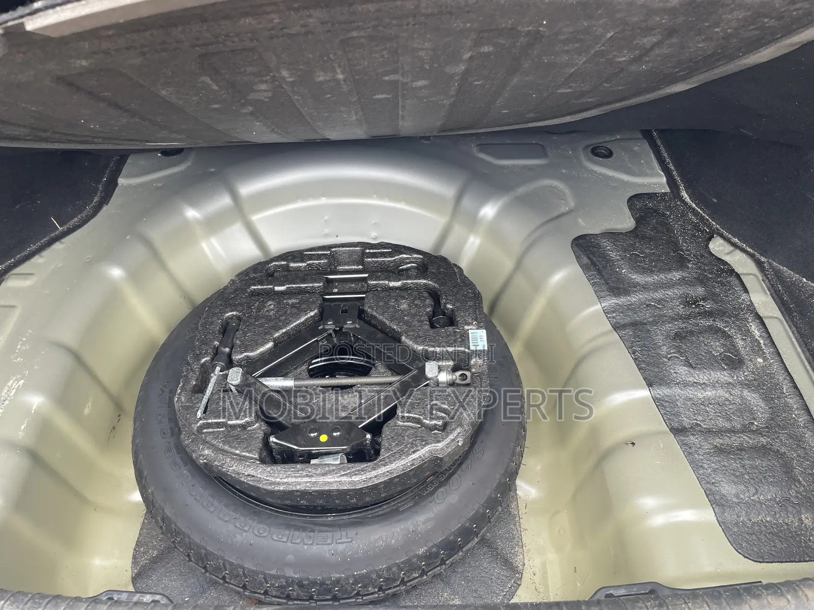 Kia Forte 2016 Gray