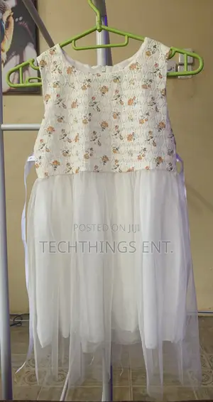Kids Dresses (Girls)