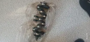 Toyota Yaris Crank Shaft