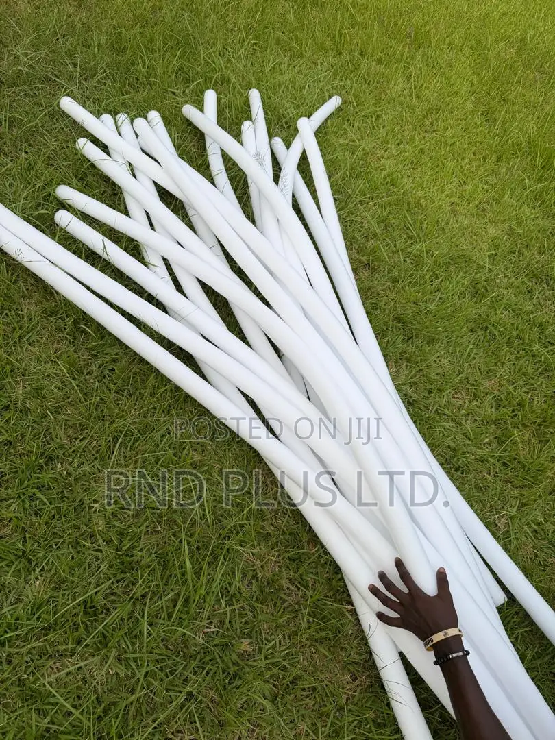 Pool Noodles for Floral Arrangements