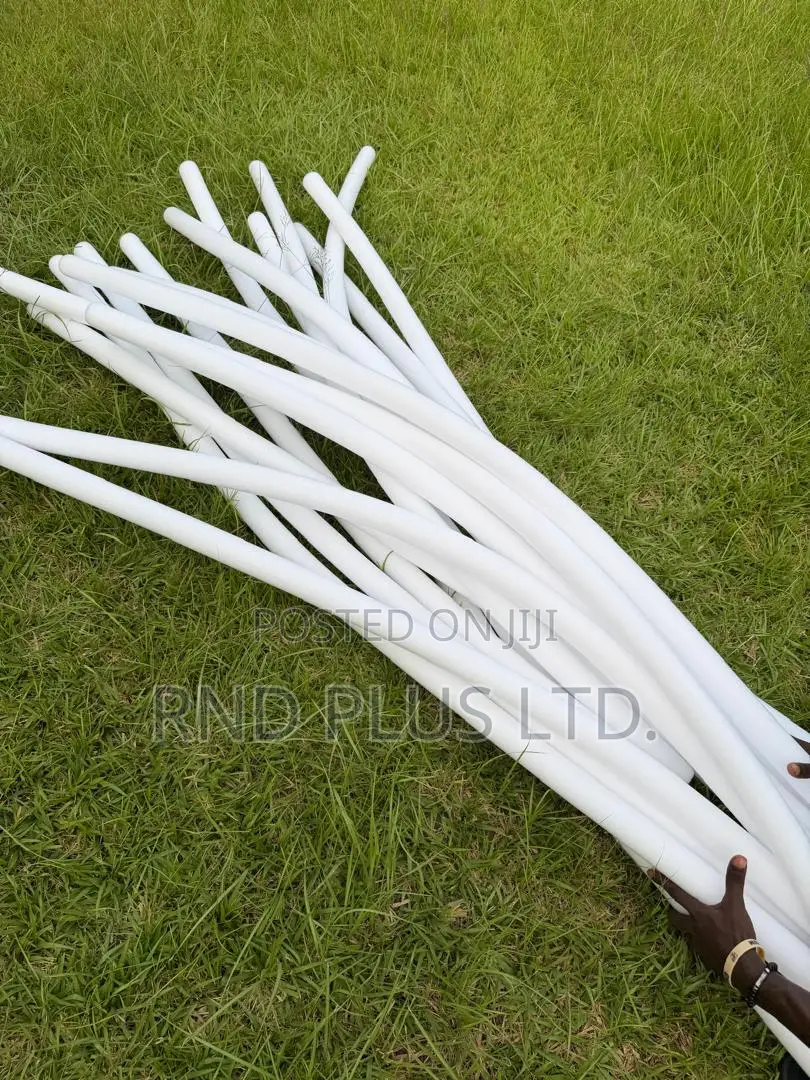 Pool Noodles for Floral Arrangements