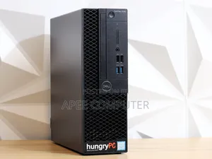 Desktop Computer Dell OptiPlex 3060 8GB Intel Core i5 HDD+SSD 750GB