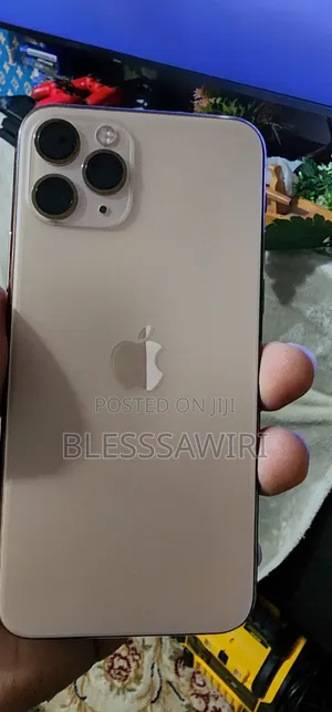 Apple iPhone 11 Pro 256 GB Gold