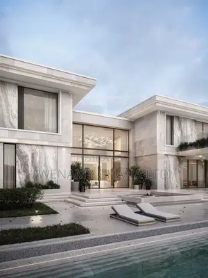 6bdrm Duplex in Accra for sale
