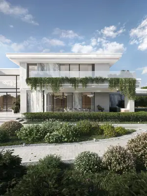 6bdrm Duplex in Accra for sale