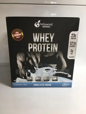 Whey Protein
