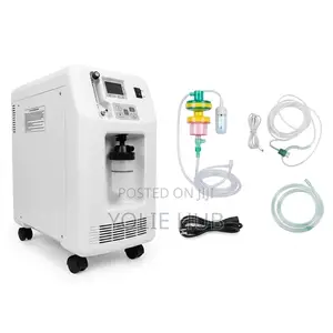 Oxygen Concentrator Contec21-X
