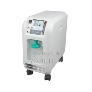 Oxygen Concentrator Contec21-X