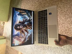Laptop HP 650 16GB Intel Core i7 SSD 512GB