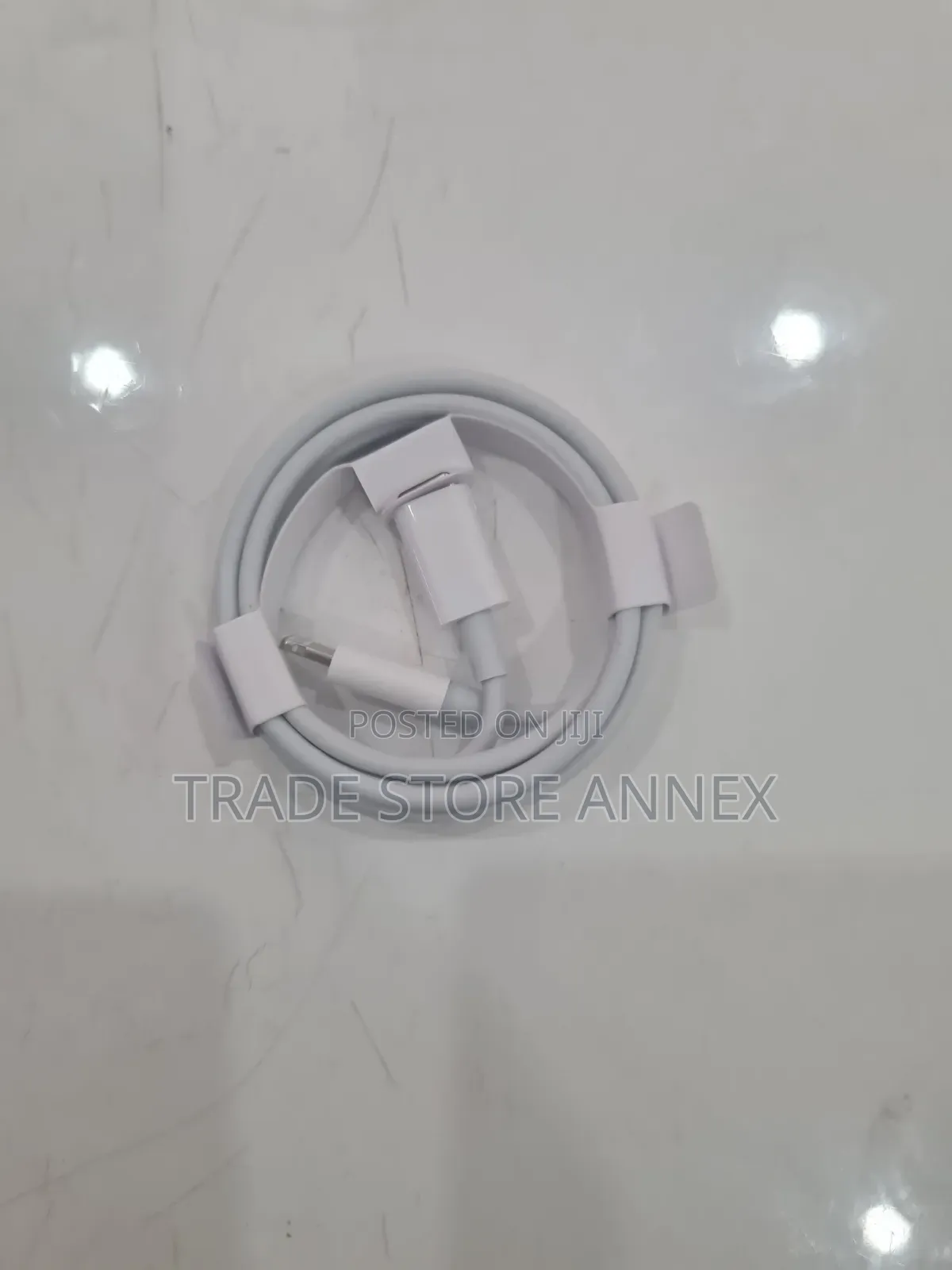Type C to Lightning Pd iPhone Cable Mfi Certified Fast Charging