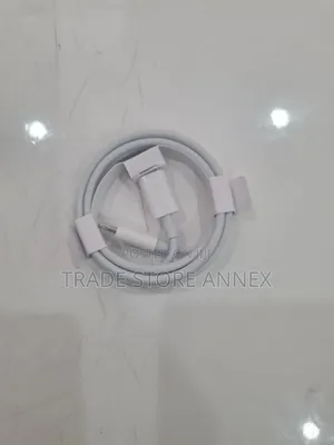 Type C to Lightning Pd iPhone Cable Mfi Certified Fast Charging