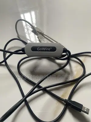 Smart Gowire Auto-Launch Cable (Model: Gw-Mp)