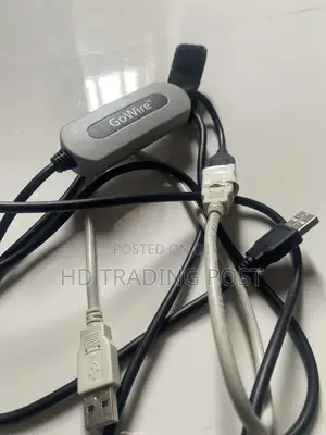 Smart Gowire Auto-Launch Cable (Model: Gw-Mp)