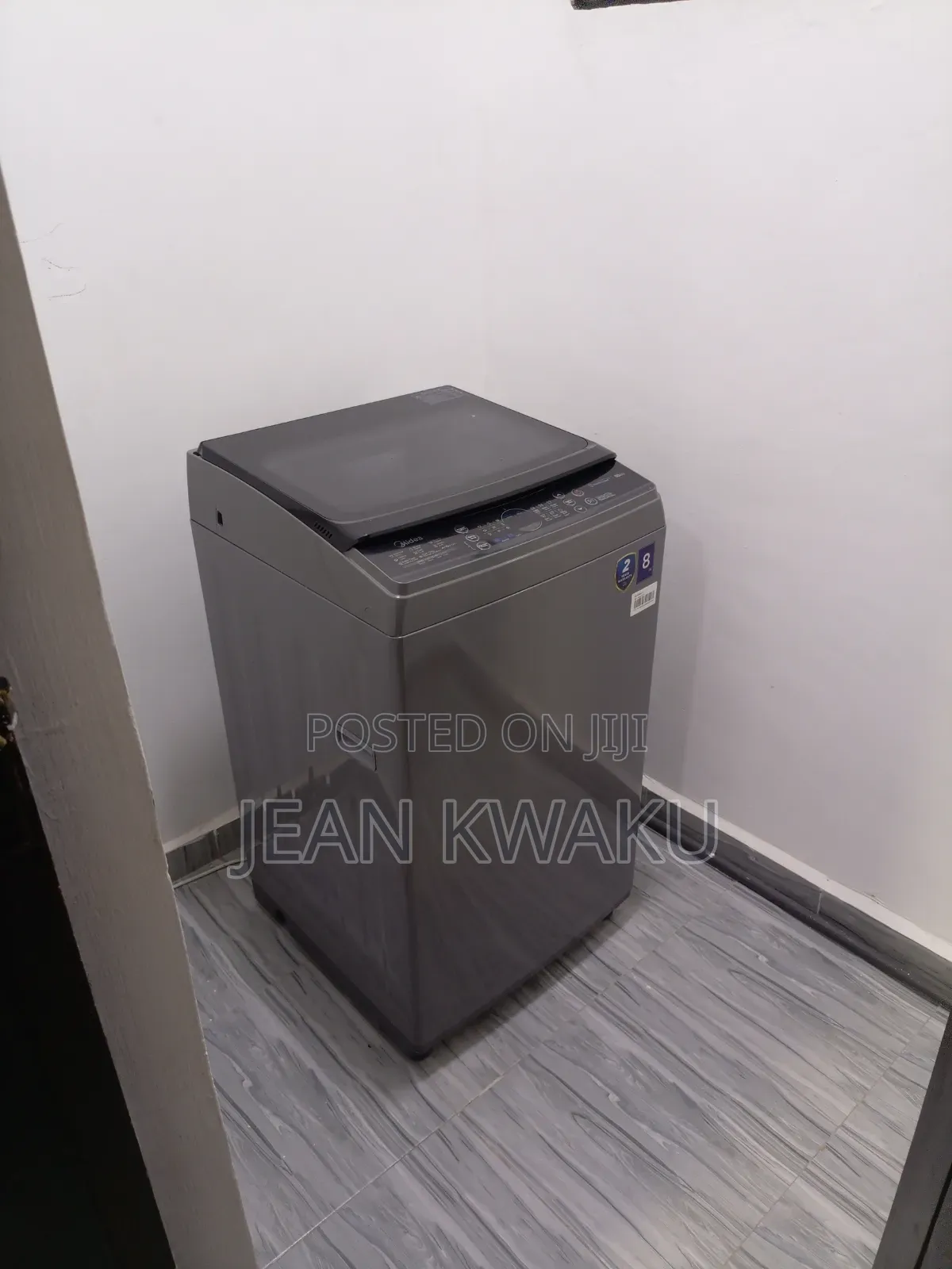 Furnished 2bdrm Apartment in Akweteyman, Market for rent