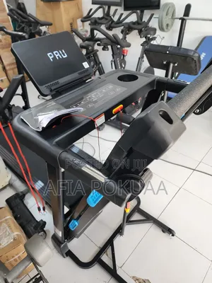 Treadmill Uk 136kg