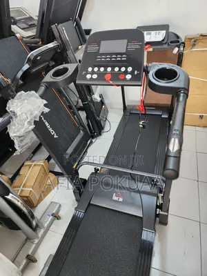 Uk Treadmill 130kg