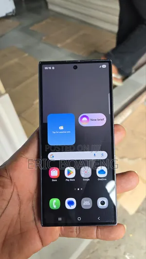 Samsung Galaxy Z Fold7 512 GB Black