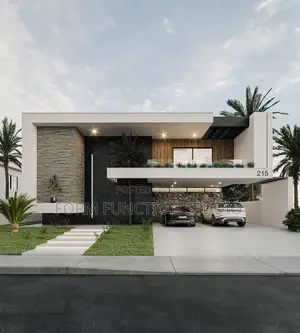 Architectural Redefining Skylines