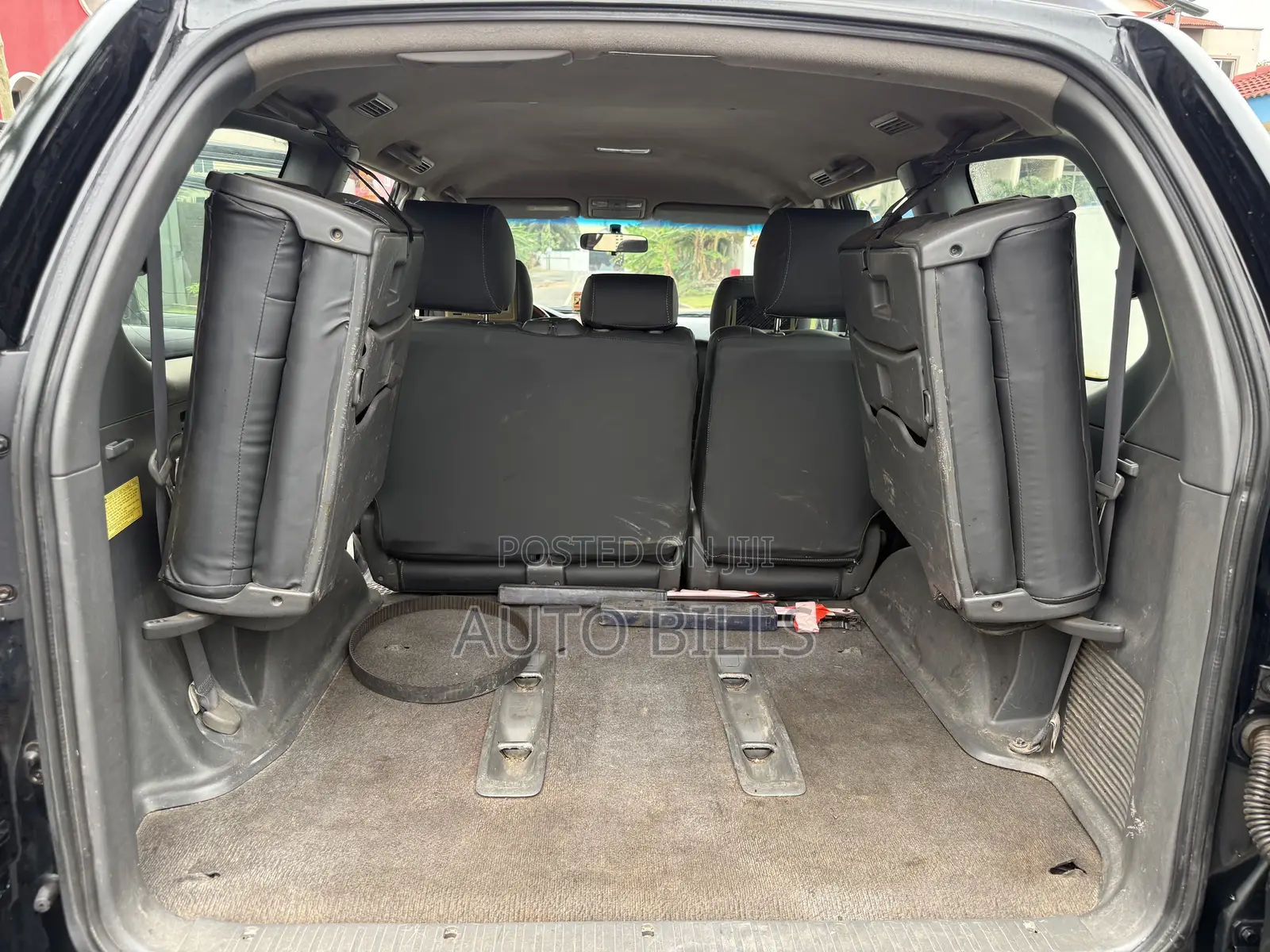 Toyota Land Cruiser 4.0 V6 GX-R 2010 Black