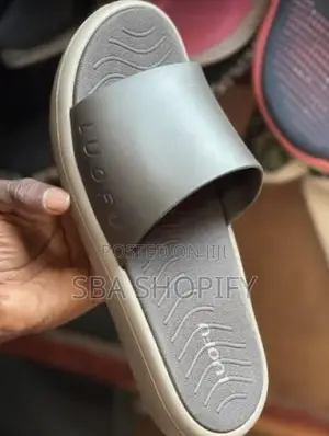 Luofu Slides