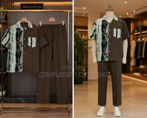 Original Men's Kaftan Available in All Sizes