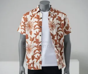 Summer Shirts