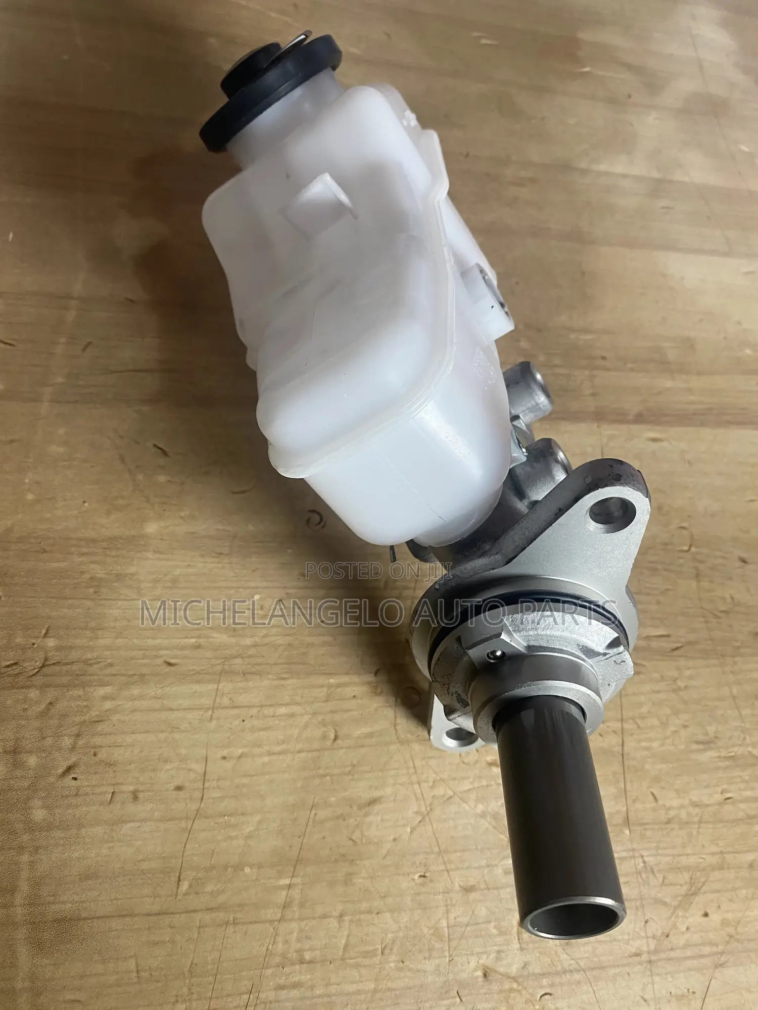 Brake Pot Toyota Corolla 2009 - 2019