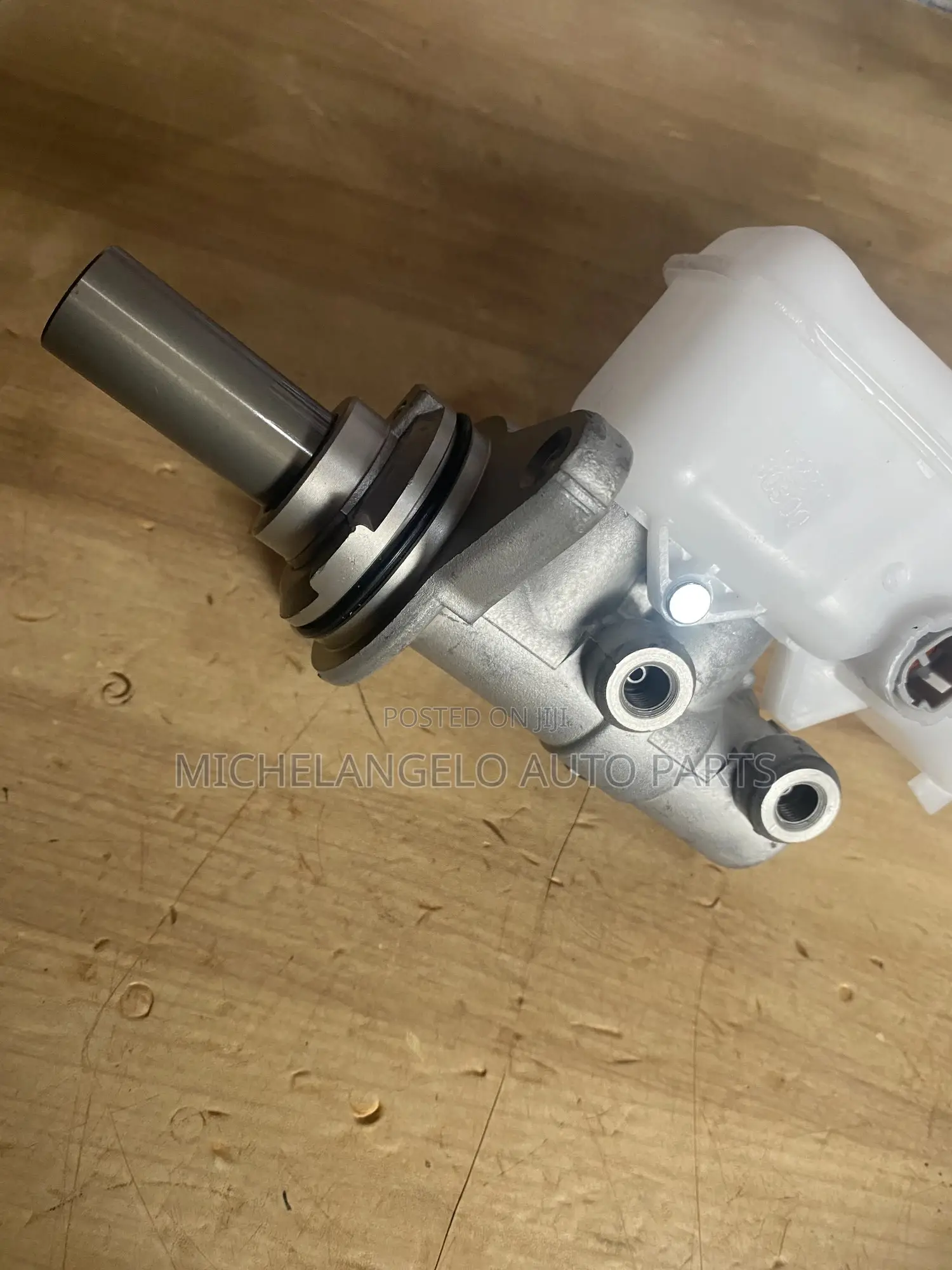 Brake Pot Toyota Corolla 2009 - 2019