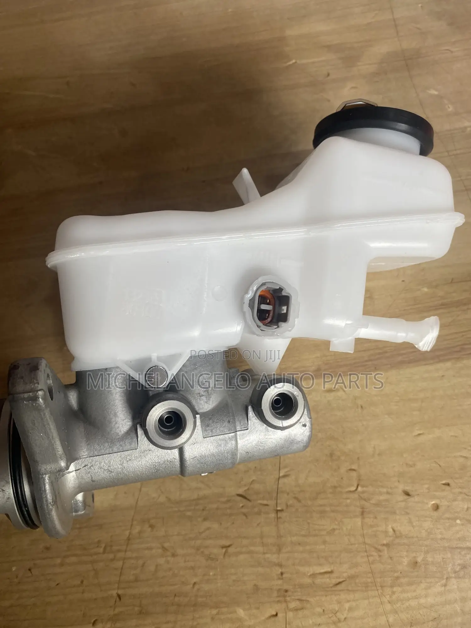 Brake Pot Toyota Corolla 2009 - 2019