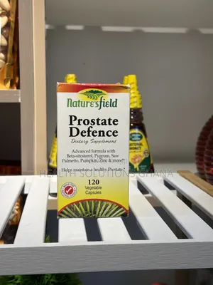 Prostate Defence for Men’S Prostate Urinary Support