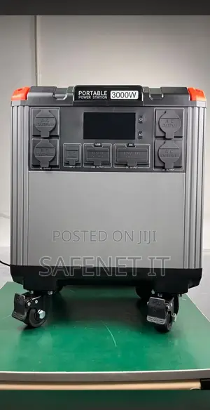 Marstek Residential Power Station 300w and 2000w