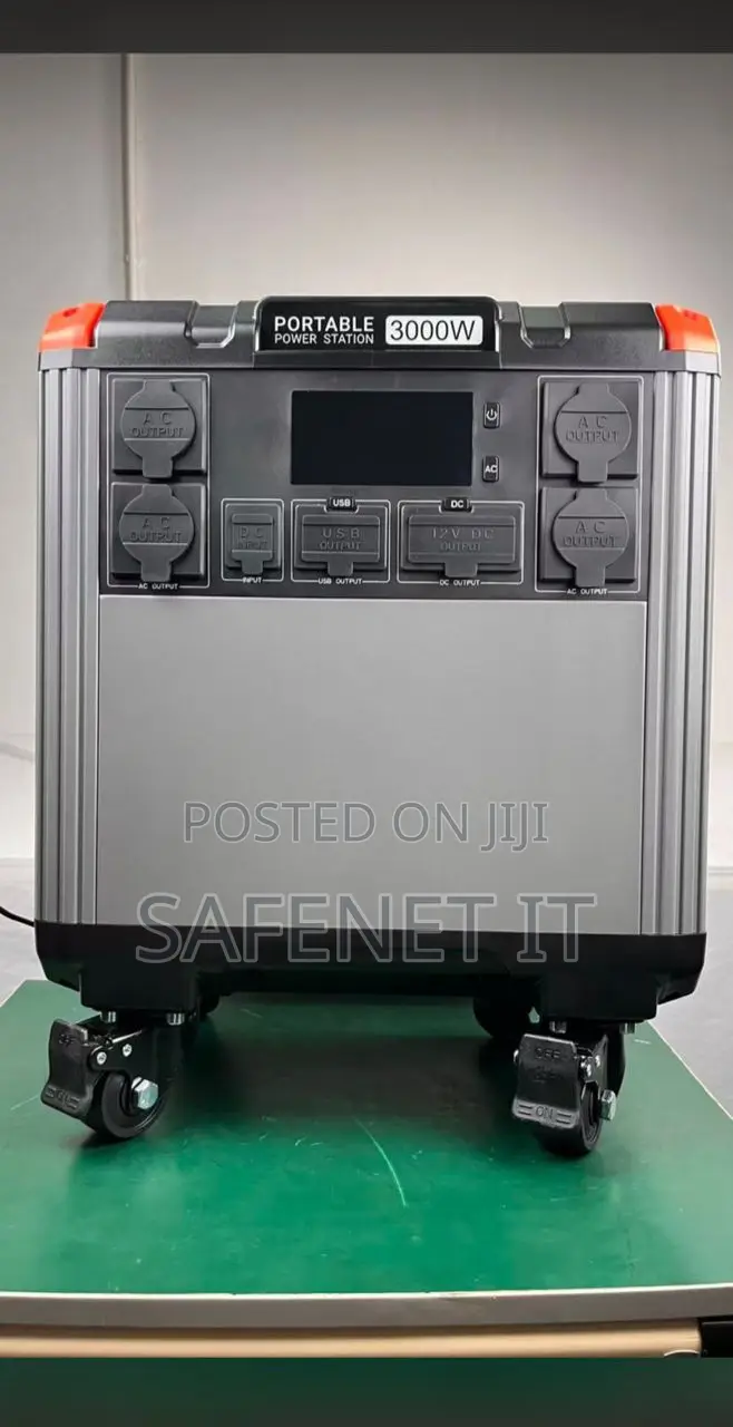 Marstek Residential Power Station 300w and 2000w