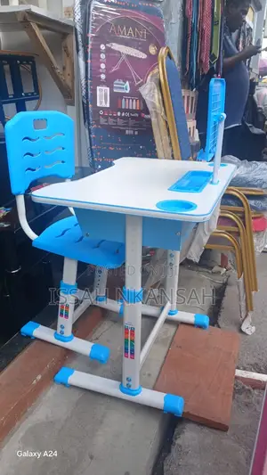 Children Desk