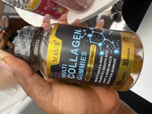 Collagen Gummies