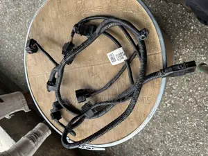 Kia Sportage 2022 2023 2024 2025 2026 Back Bumper Sensors With Cables