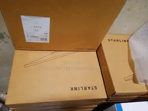 Starlink Mini