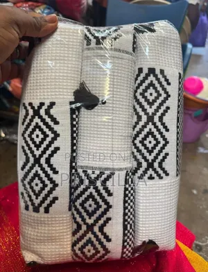 Original Bonwire Kente