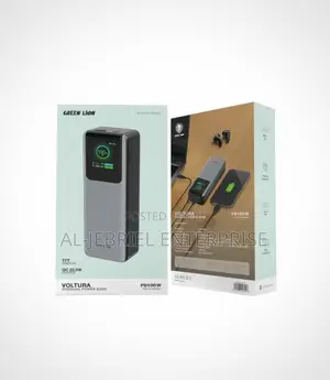 20000mah Power Bank