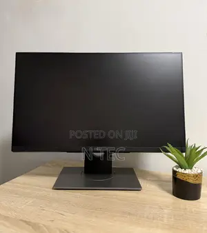 Dell 24 Edgeless Touchscreen Monitor