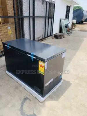 Long Lasting Effects Chest Freezer 371l Samsung