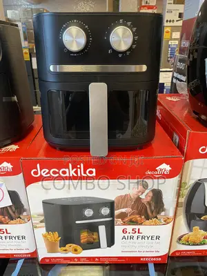 6.5l Air Fryer