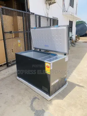 Place Your for Samsung 371l Chest Freezer