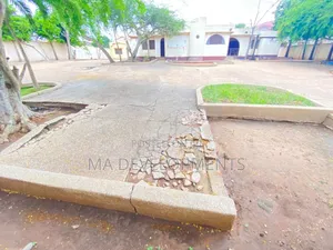 2 Plot of Land With a Structure for Sale at Tantra Hills Achimota