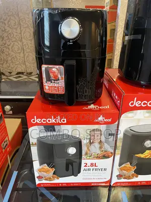 2.8l Air Fryer
