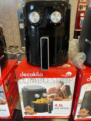 4.5l Air Fryer